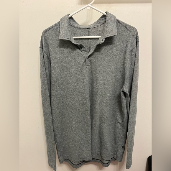 Lululemon Top - Picture 1 of 3